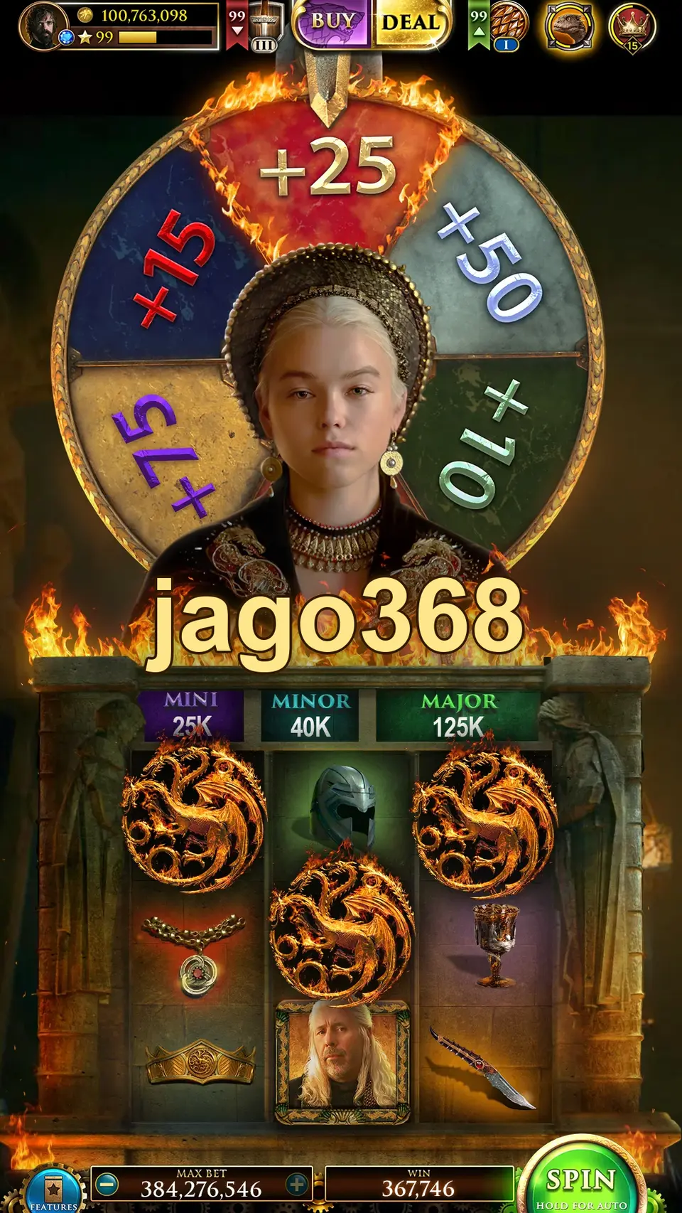 jago368 APK