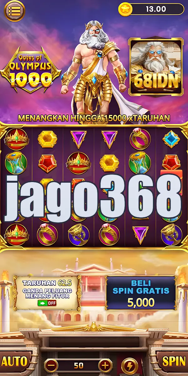 jago368 APK