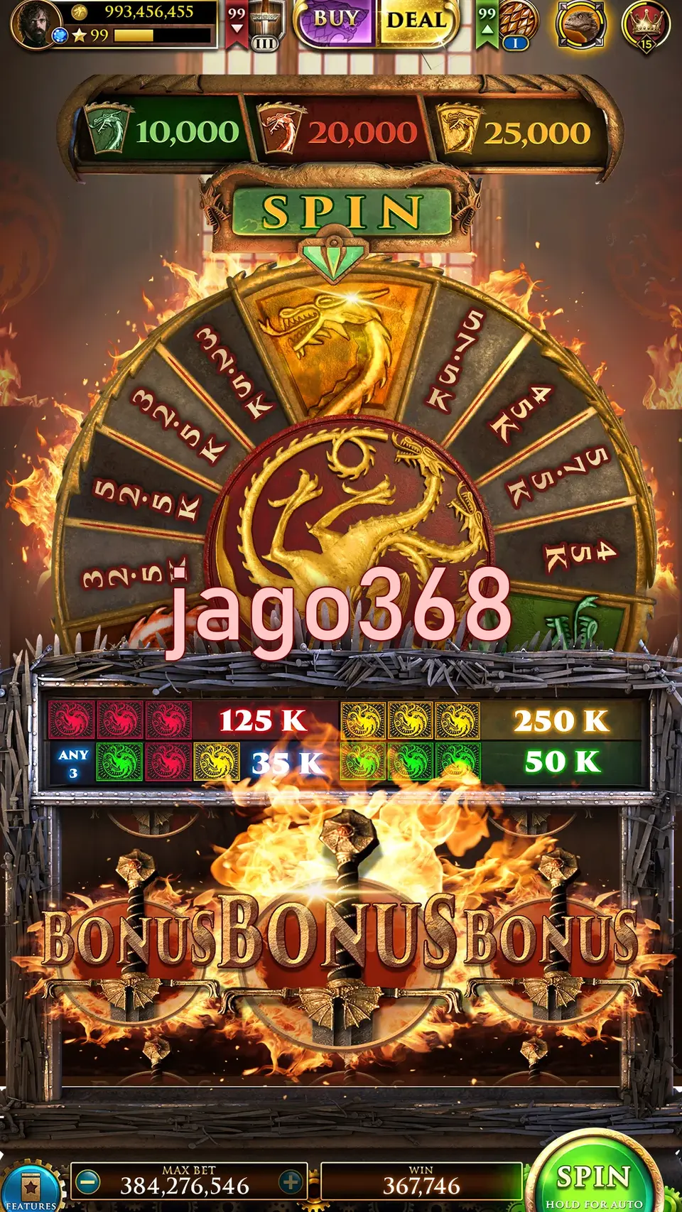 jago368 APK