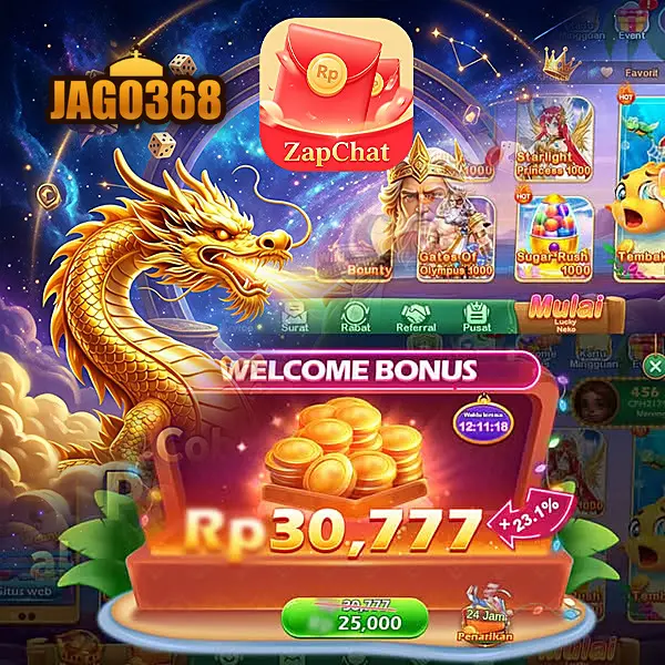 jago368 Masuk