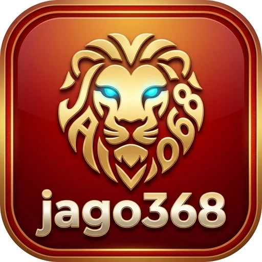 jago368 Logo - Resmi